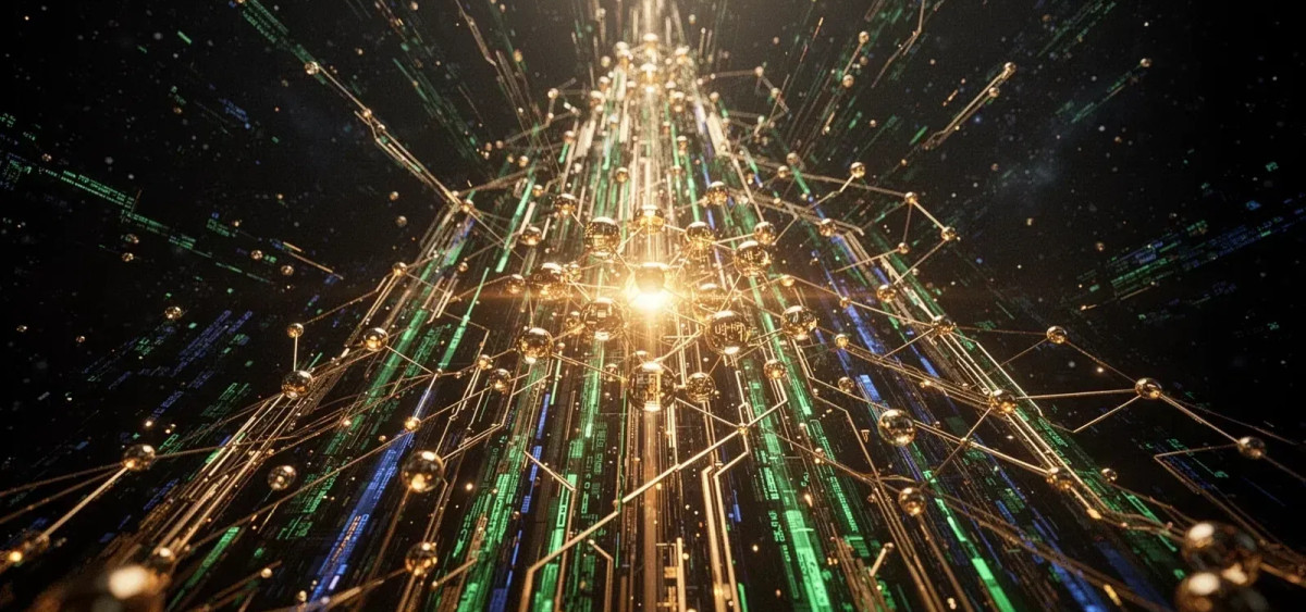 Beitragsbild zu Bitcoin: Vielversprechende Ergebnisse