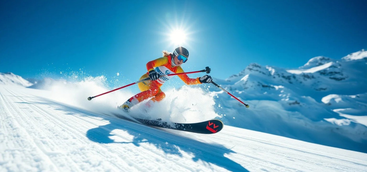 Beitragsbild zu Sölden eröffnet alpine Ski-Saison 2025/26