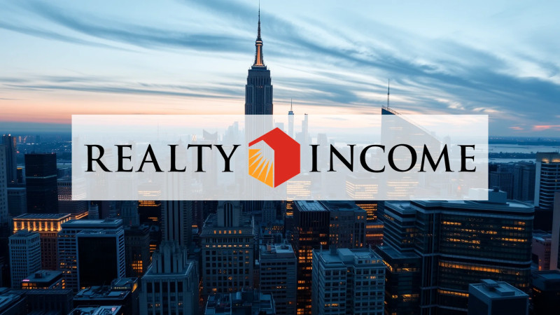Beitragsbild zu Realty Income Aktie: Innovationskraft beeindruckt!