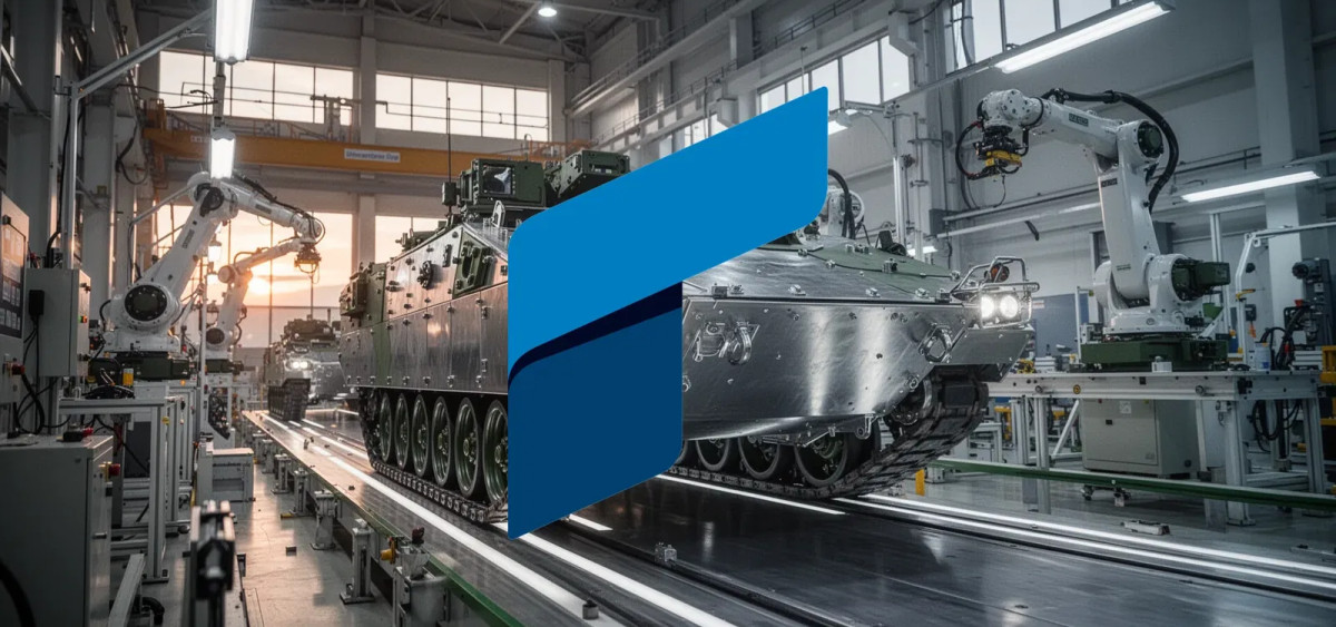 Beitragsbild zu Rheinmetall Aktie: Aktiviert Wachstumspotenzial!