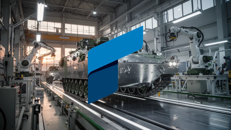 Beitragsbild zu Rheinmetall Aktie: Aktiviert Wachstumspotenzial!