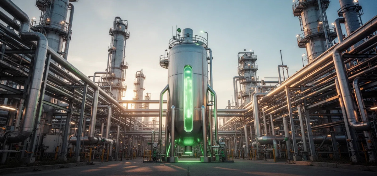 Beitragsbild zu Future Fuels Aktie: Weichenstellung für April