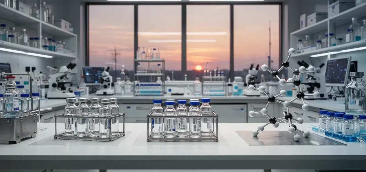 Beitragsbild zu Redcare Pharmacy Aktie: Leerverkäufer weichen