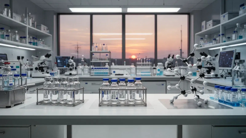 Beitragsbild zu Redcare Pharmacy Aktie: Leerverkäufer weichen