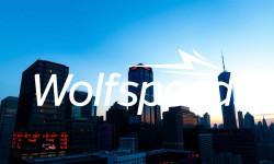 Beitragsbild zu Wolfspeed Aktie: Absturz voraus!