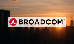 Beitragsbild zu Broadcom Aktie: Dynamischer Aufschwung!