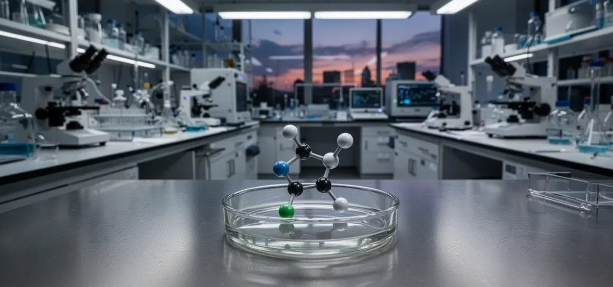 Beitragsbild zu Redcare Pharmacy Aktie: Deutliche Warnsignale?