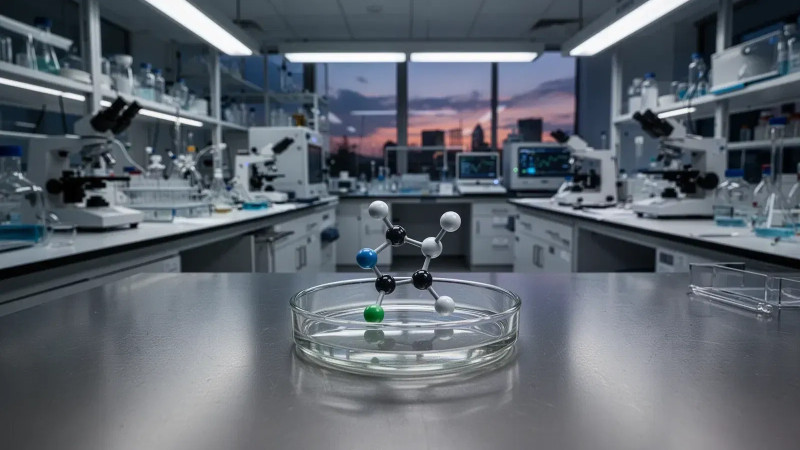 Beitragsbild zu Redcare Pharmacy Aktie: Deutliche Warnsignale?