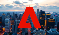 Beitragsbild zu Adobe Aktie: Wall Street warnt