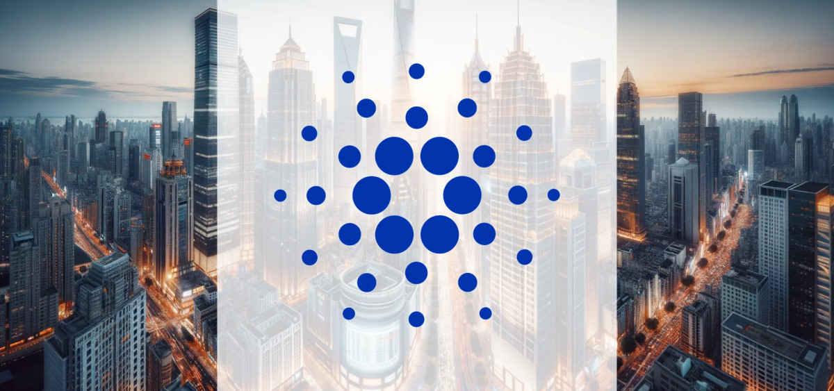 Beitragsbild zu Cardano: Absturz mit Ansage!