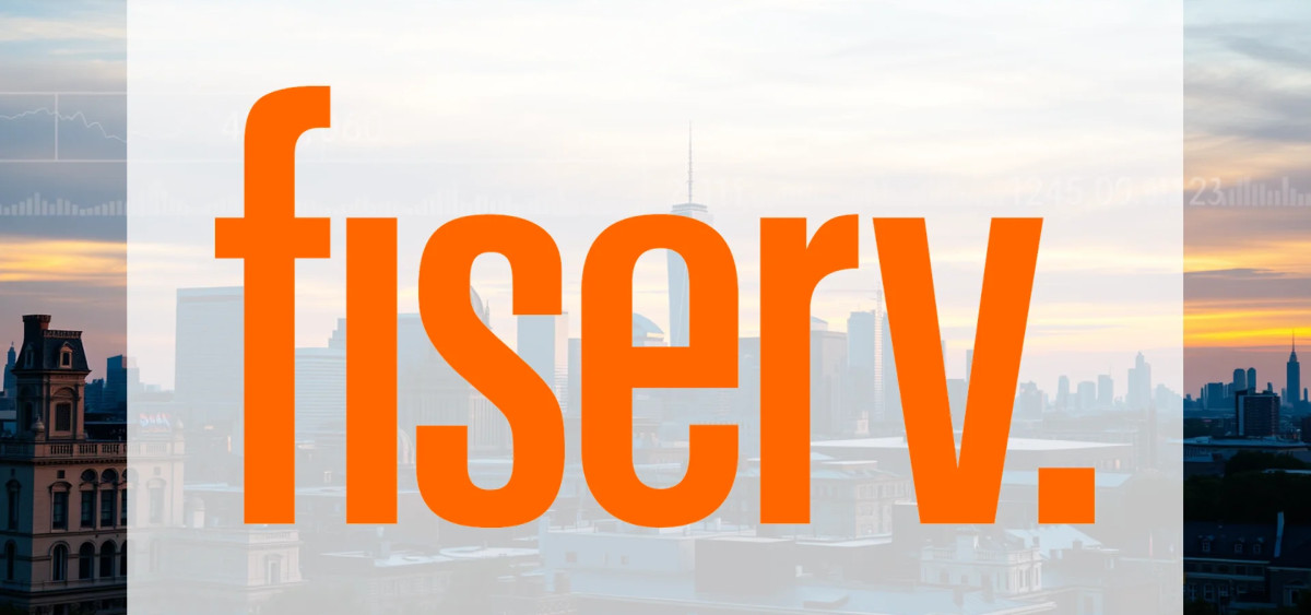 Beitragsbild zu Fiserv Aktie: Kaufrausch oder Verzweiflung?