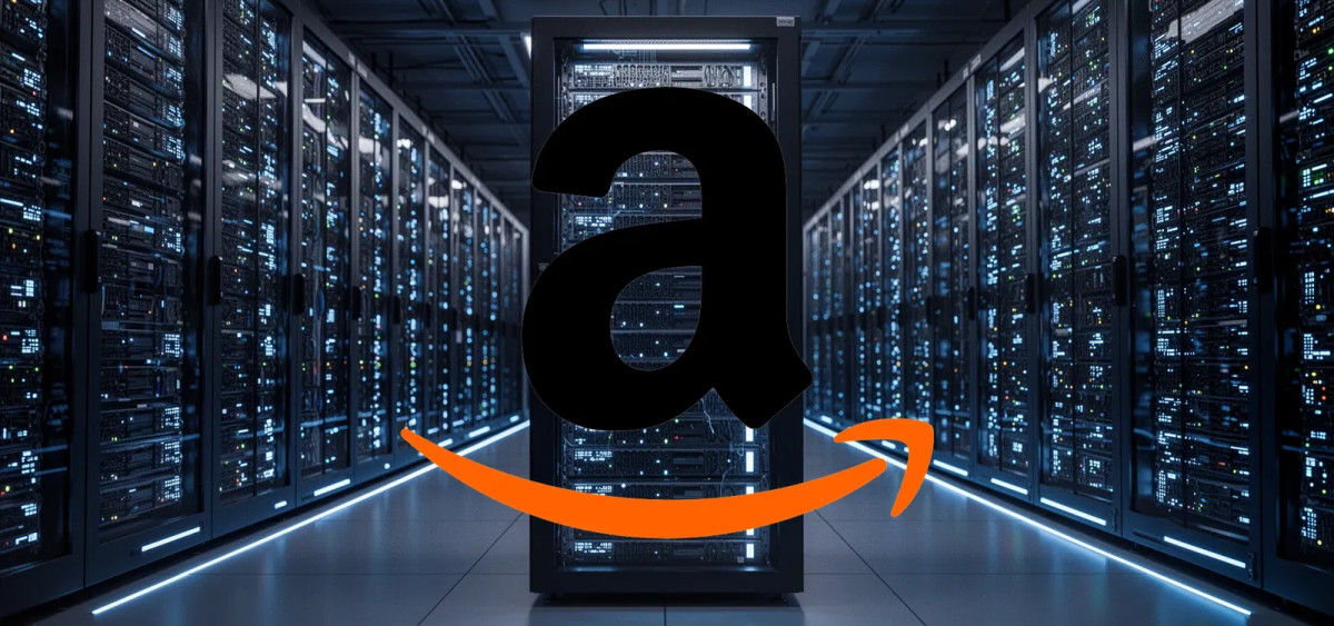 Beitragsbild zu Amazon Aktie: Milliarden für die KI