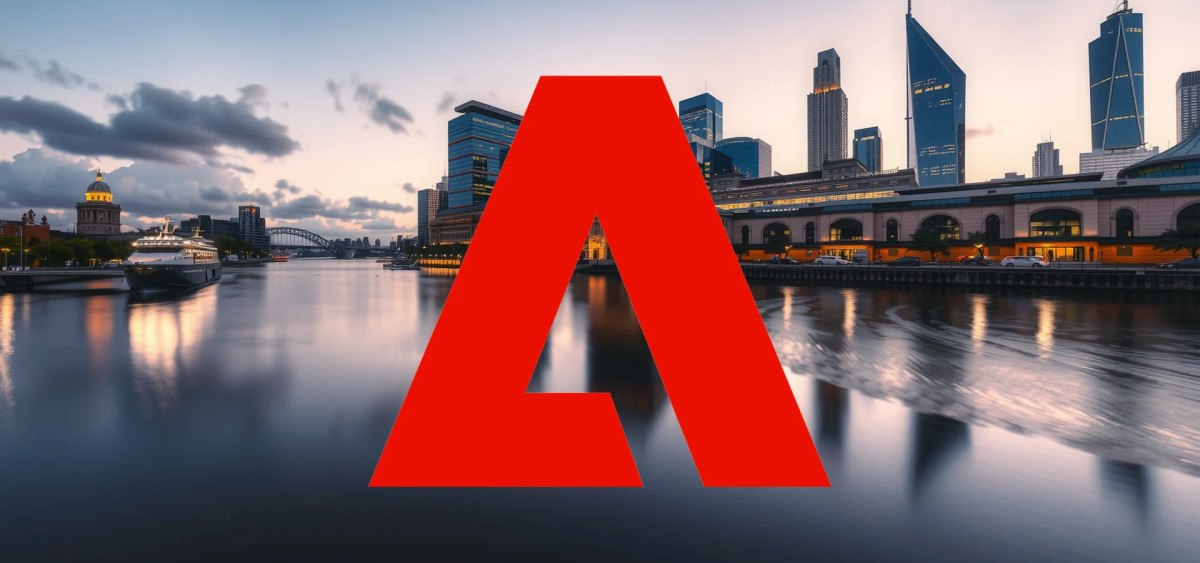 Beitragsbild zu Adobe Aktie: Wichtige KI-Allianz