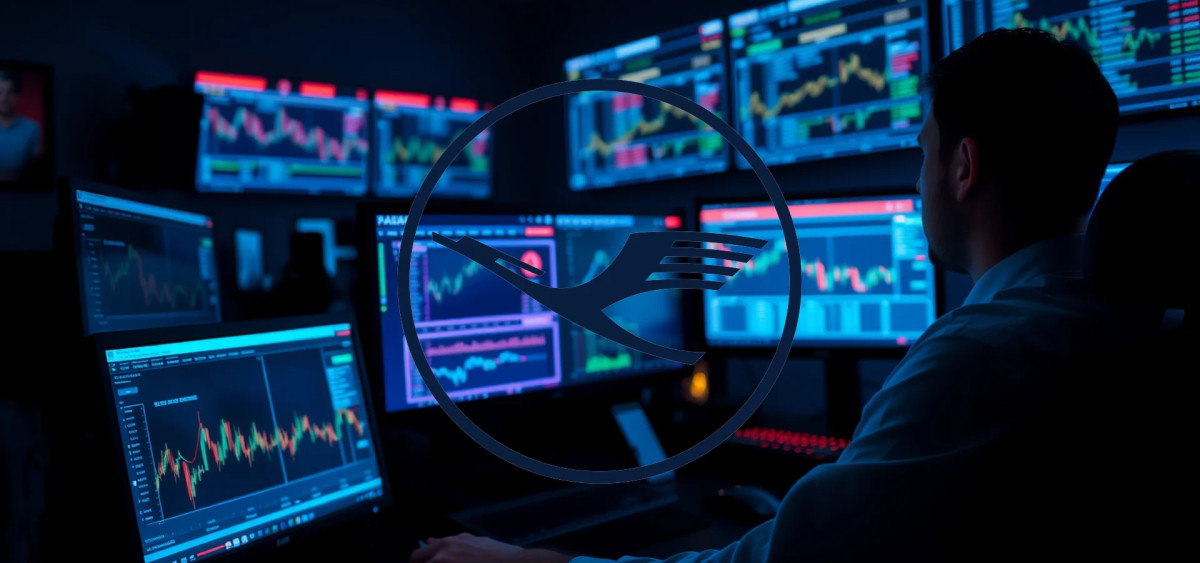 Beitragsbild zu Lufthansa Aktie: Analysten uneins