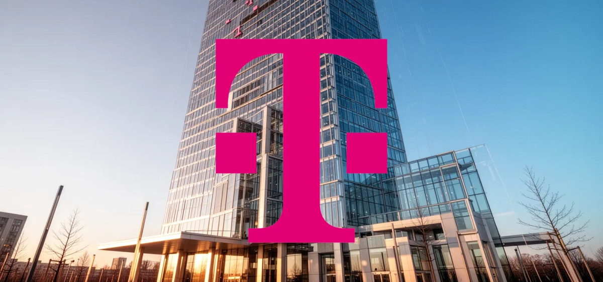 Beitragsbild zu Deutsche Telekom Aktie: Qualitätssteigerung bestätigt!