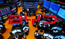 Beitragsbild zu BYD-Aktie: Ein Aufschrei!