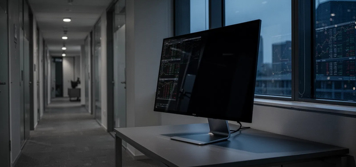 Beitragsbild zu Quantum eMotion Aktie: Warnsignal übersehen?