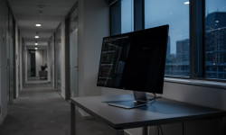 Beitragsbild zu Quantum eMotion Aktie: Warnsignal übersehen?