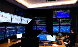 Beitragsbild zu AMD Aktie: Spannung vor CES-Auftritt