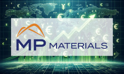 Beitragsbild zu MP Materials Aktie: Marktführerqualitäten erkennbar!