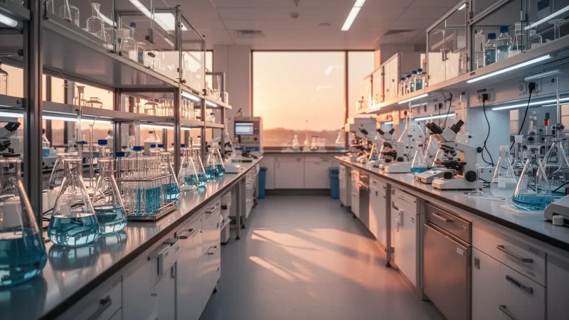 Beitragsbild zu Bayer Aktie: Fragwürdige Ereignisse!