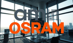 Beitragsbild zu Ams Osram Aktie: Fokus auf Auto