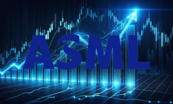 Beitragsbild zu ASML Aktie: KI-Fantasie befeuert