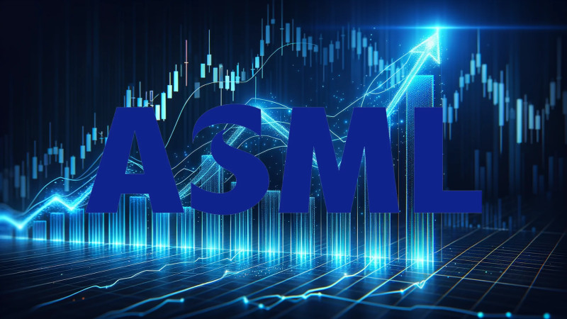 Beitragsbild zu ASML Aktie: KI-Fantasie befeuert