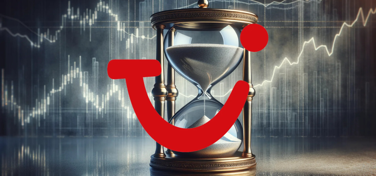 Beitragsbild zu TUI Aktie: Umsatztrends begeistern!