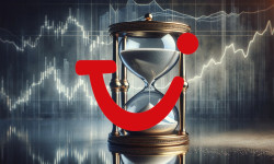 Beitragsbild zu TUI Aktie: Umsatztrends begeistern!