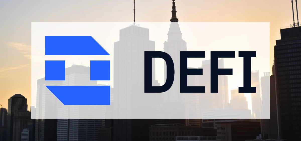 Beitragsbild zu DeFi Technologies Aktie: Strategischer Schachzug