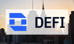 Beitragsbild zu DeFi Technologies Aktie: Strategischer Schachzug