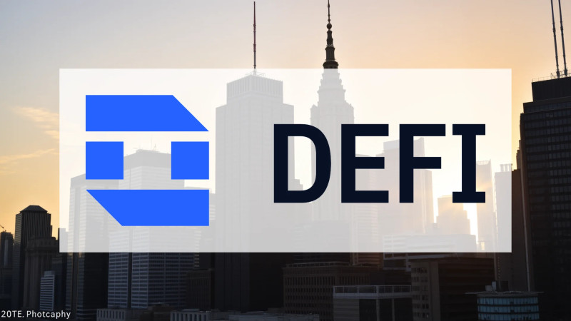 Beitragsbild zu DeFi Technologies Aktie: Strategischer Schachzug