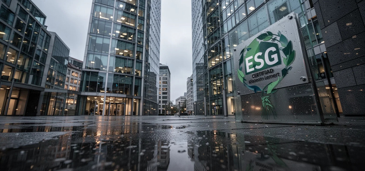 Beitragsbild zu Amundi EMEA ESG ETF: Abflüsse belasten