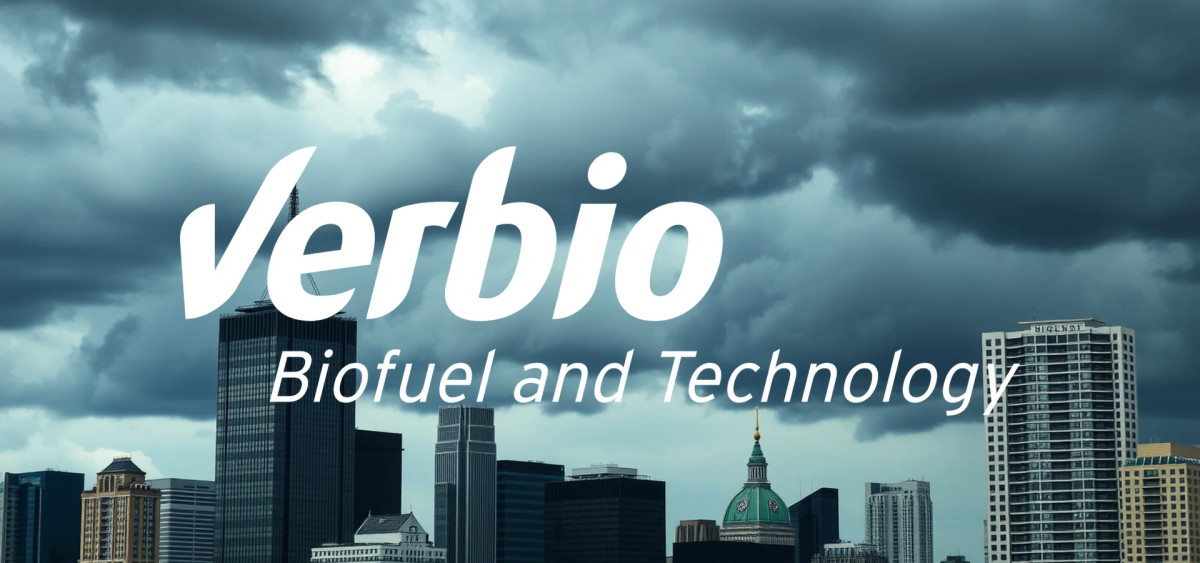 Beitragsbild zu Verbio Aktie: Rallye am Ende?