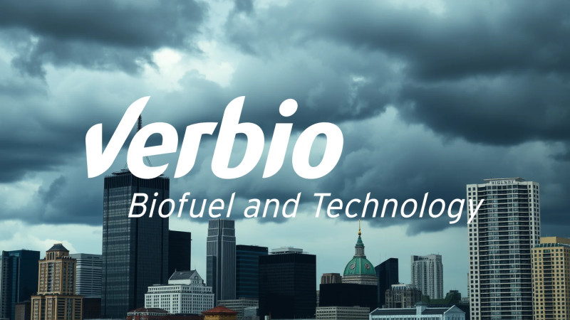 Beitragsbild zu Verbio Aktie: Rallye am Ende?