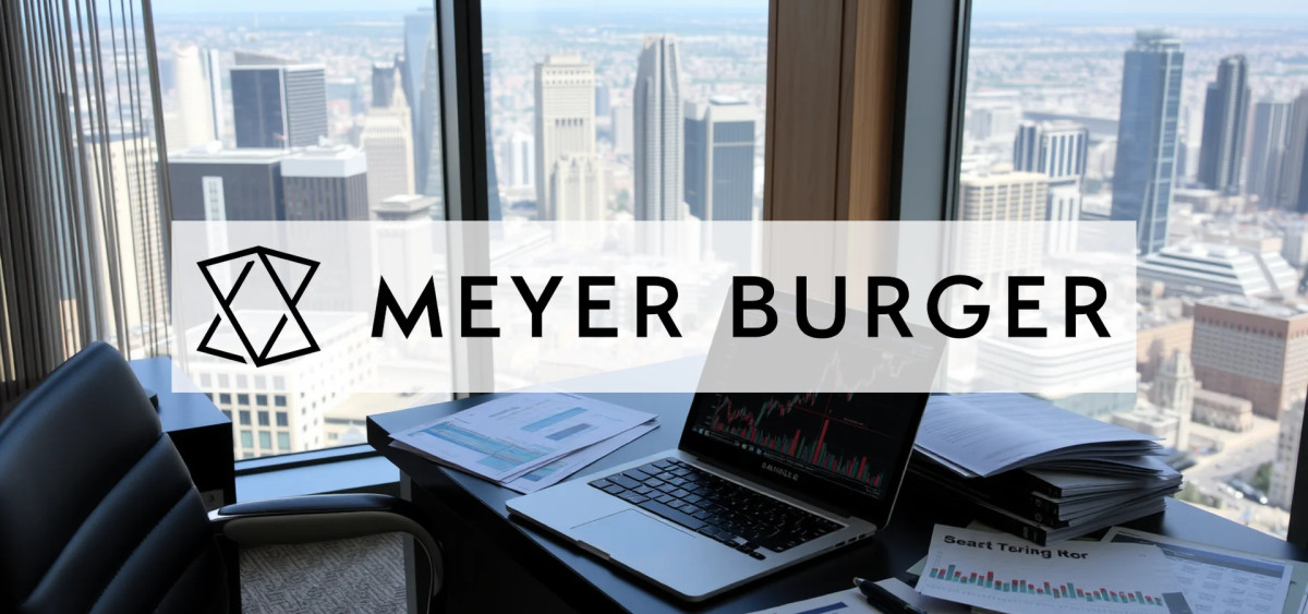 Beitragsbild zu Meyer Burger Aktie: Letzter Irrsinn!