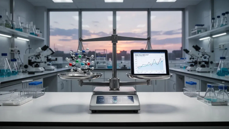 Beitragsbild zu UnitedHealth Aktie: Balanceakt vor den Zahlen