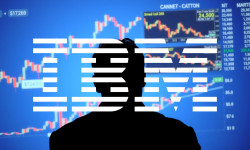 Beitragsbild zu IBM Aktie: Wachstumsturbo gezündet!