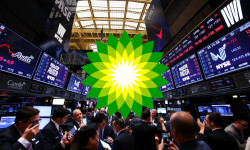 Beitragsbild zu BP Aktie: Strategiewende