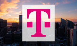 Beitragsbild zu Deutsche Telekom Aktie: Paradoxer Absturz!
