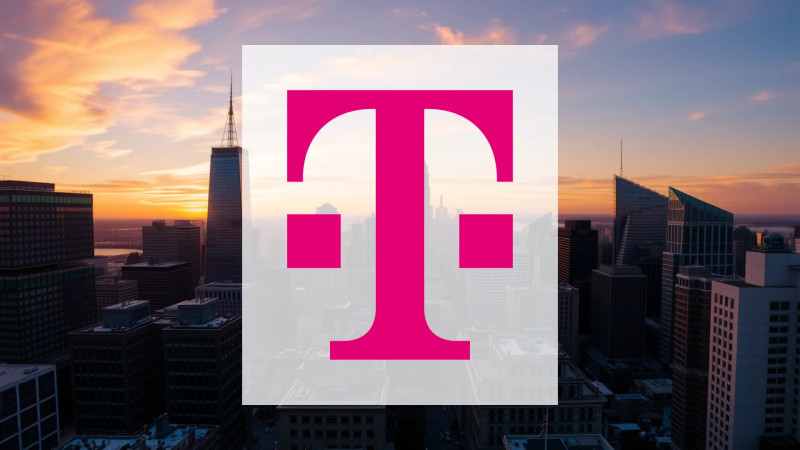 Beitragsbild zu Deutsche Telekom Aktie: Paradoxer Absturz!
