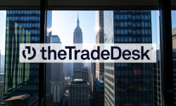 Beitragsbild zu The Trade Desk Aktie: Abgestürzt nach Zahlen