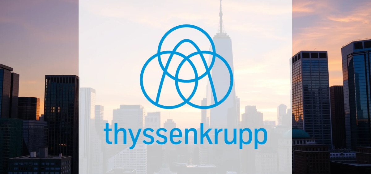 Beitragsbild zu Thyssenkrupp Aktie: TKMS ante portas!