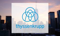 Beitragsbild zu Thyssenkrupp Aktie: TKMS ante portas!