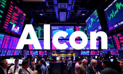 Beitragsbild zu Alcon Aktie: Innovationskraft trifft auf Börsenrealität