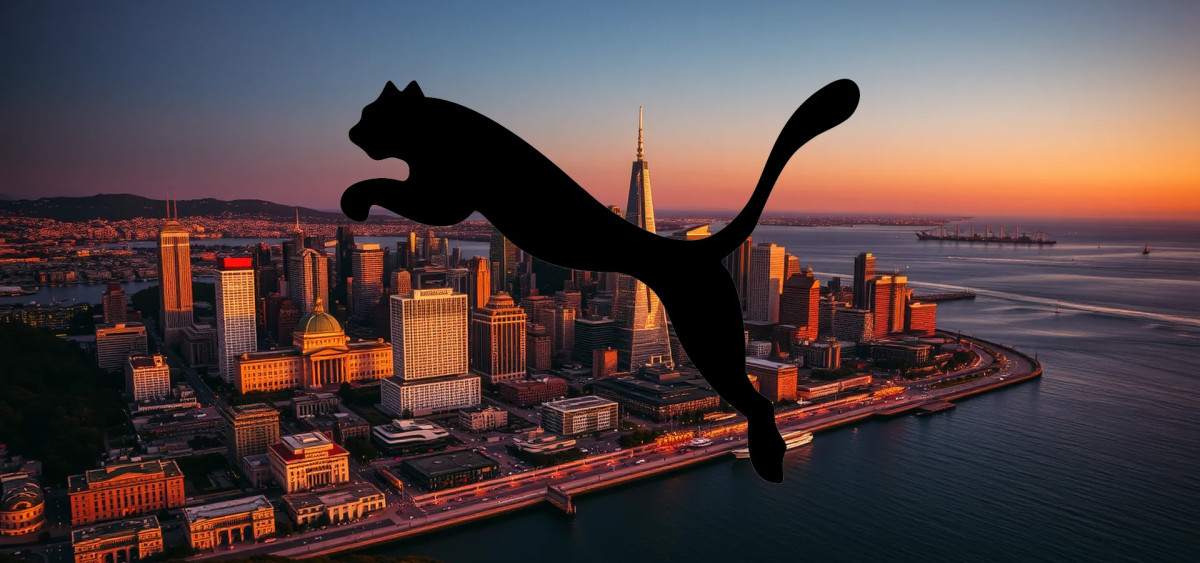 Beitragsbild zu Puma Aktie: Übernahme-Schlacht droht!