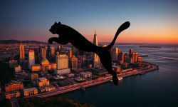 Beitragsbild zu Puma Aktie: Übernahme-Schlacht droht!