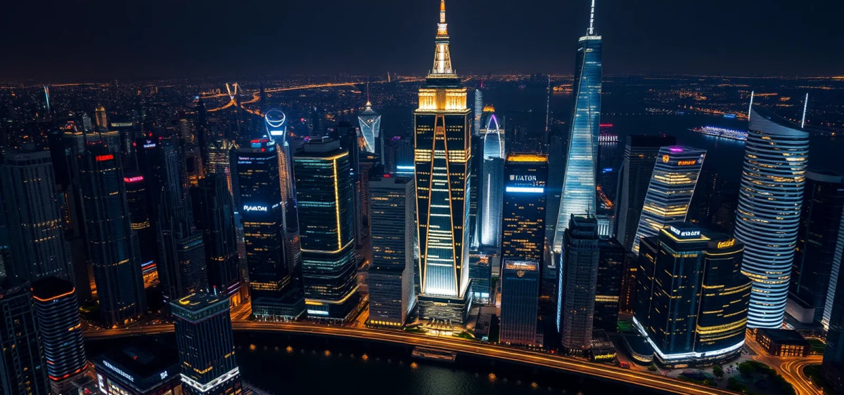 Beitragsbild zu New Times Energy Aktie: Strategietest