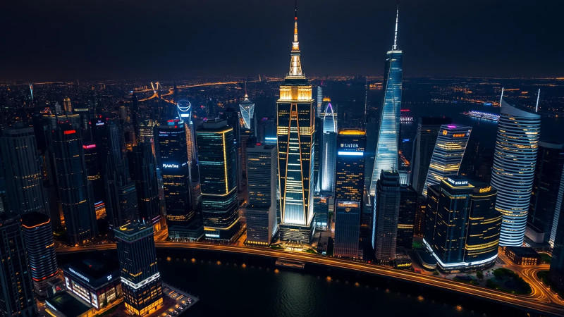 Beitragsbild zu New Times Energy Aktie: Strategietest